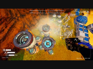 [The Planet Crafter] ノアの箱惑星10 [early版:ハードコア]