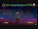 【2023/6/17】町田タイトーKOF13対戦動画part2