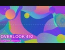 【NNIオリジナル】OVERLOOK 492
