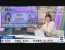 【檜山沙耶】サロメ嬢と共演するのでお嬢様言葉なおさや