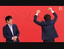 何かツッコんでくださいよォ…