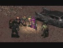 人気シリーズ続編【Fallout2】コンパニオンと共に解説字幕プレイ Part73.5-1（番外編）