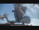 【WILD HEARTS】獣狩生活　33振：前編