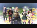 とりあえず、ゴッドイーター２レイジバーストをしゃべりながらやるだけ　その４８※エンディング有