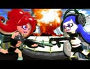[Hobo Bros]スプラトゥーン(ただし本物の銃で)[GMOD]