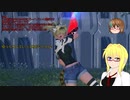 【PSO2】影宮亜理沙のPSO2NGS日記【通算370回目】【特別演習：グリーンヒルスプリント】