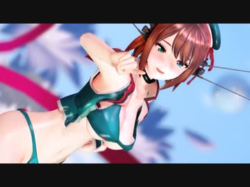 摩耶で神っぽいな