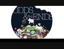 ODDS&ENDS Remix (Covered by あんず)