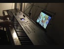 ハミダシクリエイティブ凸 -わんこの気持ち（Piano arrangement）-