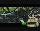 【BORDER BREAK】烈風ヘイルストーム【高層サイト】