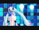【MMD】Tda式初音ミク で 愛言葉Ⅱ【ray-mmd】【初音ミク】