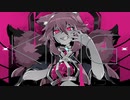 【和風アレンジ】 KING/kanaria＠歌ってみた 【稲守サクヤ】