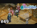 #49【テイルズオブリバース】目指せシリーズ制覇！君が生まれ変わるRPG、TORを完全初見で楽しむ！！【TALES OF REBIRTH】【実況】