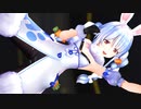 【MMDホロライブ】兎田ぺこら「Booo!」