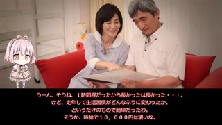 【アンケート】裕福な定年後の生活