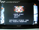[実況]「THE HEART OF DARK=デザエモンPLUS（PS）」初見プレイ！（デジカメ撮影）