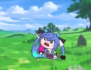 轟くもおおおおおん！！！！！！！！