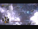 【ダークソウル３】初見なのに100死終了デスルール実況プレイ Part51-2