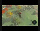 【ゼルダの伝説】マイペースに行くリンクと引きこもり#13後編【ブレスオブザワイルド】