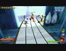 【KHMoM】Working Together【KHⅡ】