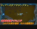 ティアキン　コログの実の場所　モルセ湖周辺５　武器枠拡張アイテム入手　＃１１７９　【ゼルダの伝説ティアーズオブザキングダム】