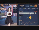 【4麻】雀魂玉の間で麻雀を打つ_209