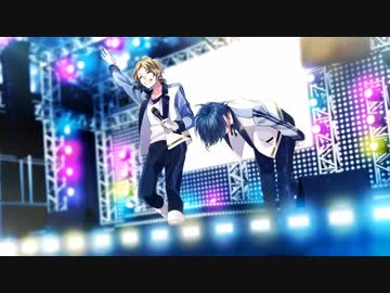 ロメオ / るんくん　誕生日に一人二役で歌ってみた