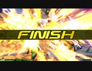 【EXVS2XB】ですともおじさんのクロブ珍道中836