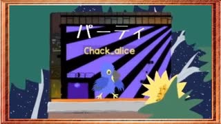◉【Ultimate Chicken Horse】三十路3人の醜い蹴落とし合い/part_31