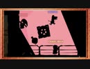 ◉【Ultimate Chicken Horse】三十路3人の醜い蹴落とし合い/part_32