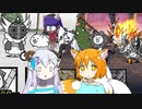 【にゃんこ大戦争】なるだけ楽してにゃんこ塔を登りたい #30【ゆっくり実況】