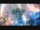 【FF16】 ファイナルファンタジーXVI 召喚獣バハムート戦
