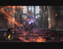 [Dark Souls3]#12_順路通りに蹂躙していくダクソ3_冷たい谷のイルシール[ダークソウル3]