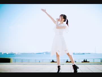 【このは】藍二乗　踊ってみた