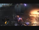 [Dark Souls3]#13_順路通りに蹂躙していくダクソ3_～アノール・ロンド～探索&神喰らいのエルドリッチ蹂躙[ダークソウル3]