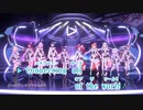 【ニコカラHD】Connect the World【hololive English/ホロライブ】【On vocal】