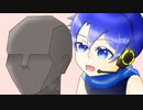 【KAITO】KAITOさんとKAITOさん【トークロイド】