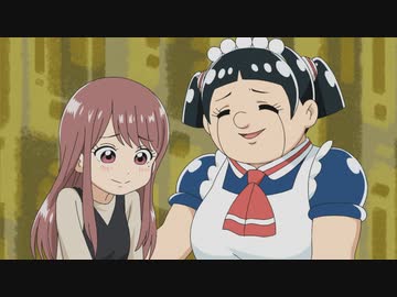 僕とロボコ　#25～#28　炎上とロボコ／ミリーとロボコ／理想とロボコ／膝とロボコ