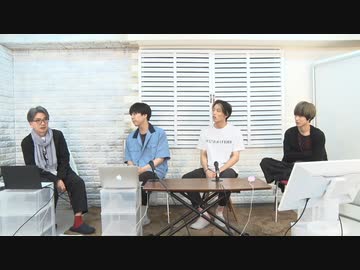 6月22日放送『本田礼生の不定期配信』第17回　ゲスト：山野光さん・帯金遼太さん
