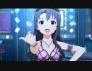 【ミリシタ】高山紗代子 Be My Boy 陰:強【海理音高校キャプテン水着SSR】