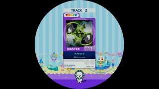 【譜面確認用】 リフヴェイン MASTER 【maimaiでらっくす外部出力】