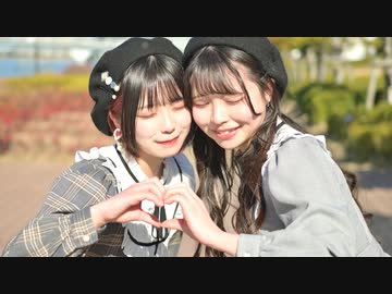 【すぅねこ×時雨】シス×ラブ 踊ってみた