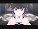 【MMD艦これ】つかさ式霰 - 1000年生きてる