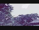 雨の日の車内/ASMR/BGV/リラクゼーションビデオ/作業用