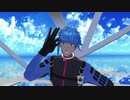 八丁念仏で『君が飛び降りるのなら』【MMD刀剣乱舞】