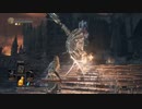 [Dark Souls3]#18_順路通りに蹂躙していくダクソ3_ロスリック城～探索～&竜狩りの鎧蹂躙[ダークソウル3]