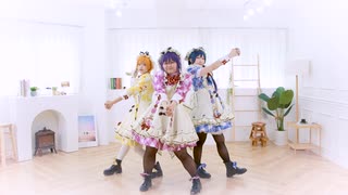 Orange Caramel -  魔法少女 【ラブライブ】