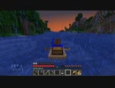 [Minecraft1.20] サメクライフパート13