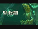 地底探索はこわい【ゼルダの伝説 ティアーズ オブ ザ キングダム / ゲーム実況】part8の後編