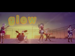 【プロセカ】glow　master